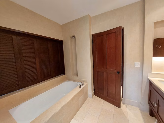 Se alquila casa tipo villa en buenaventura bristol
