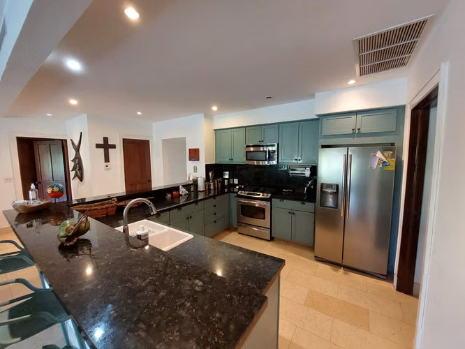 Se alquila casa tipo villa en buenaventura bristol