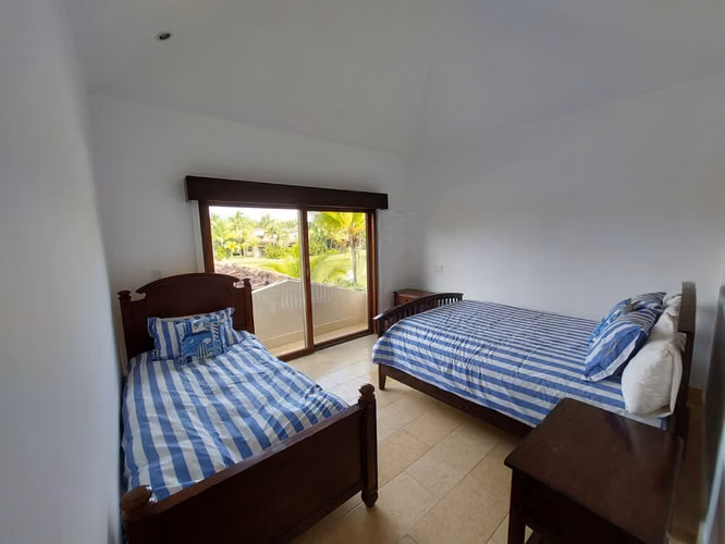 Se alquila casa tipo villa en buenaventura bristol