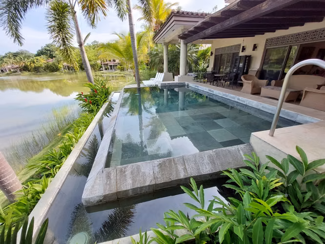 Se alquila casa tipo villa en buenaventura bristol