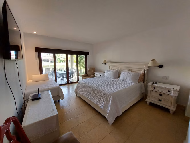 Se alquila casa tipo villa en buenaventura bristol