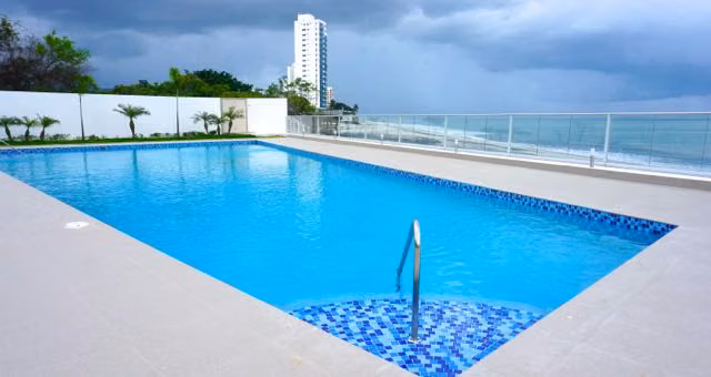 Royal Palm Piso14 - 2 Recamaras 1 Baño