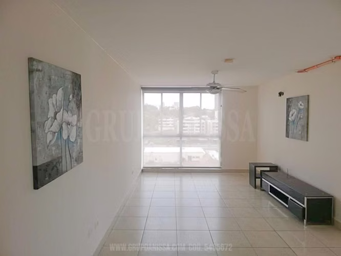 Se Vende Hermoso Apartamento en Pueblo Nuevo