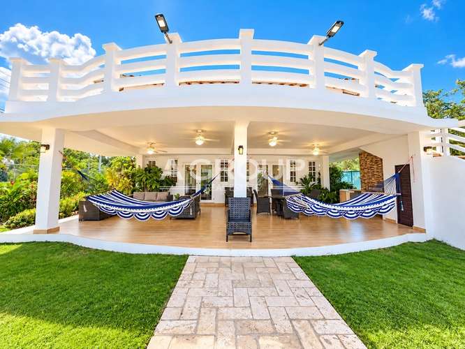CASA VILLA SERENA - Coronado - House For Sale