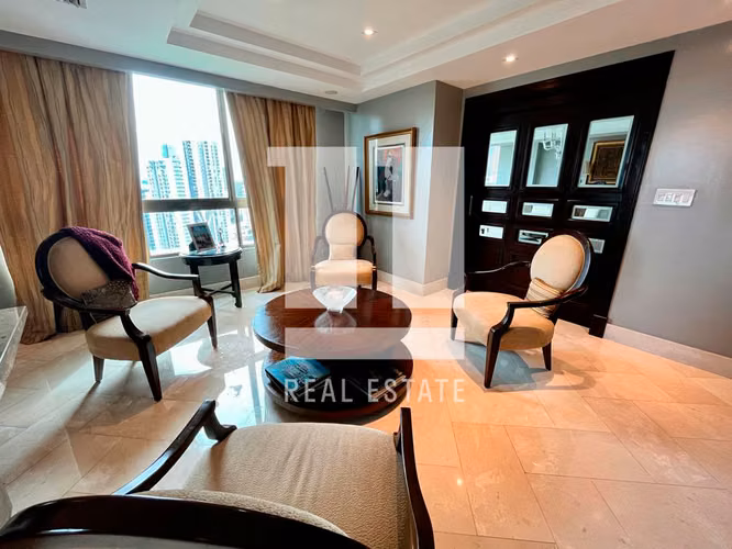 Se Vende apartamento en Altos del Golf, PH Golf Tower - Imagen 3