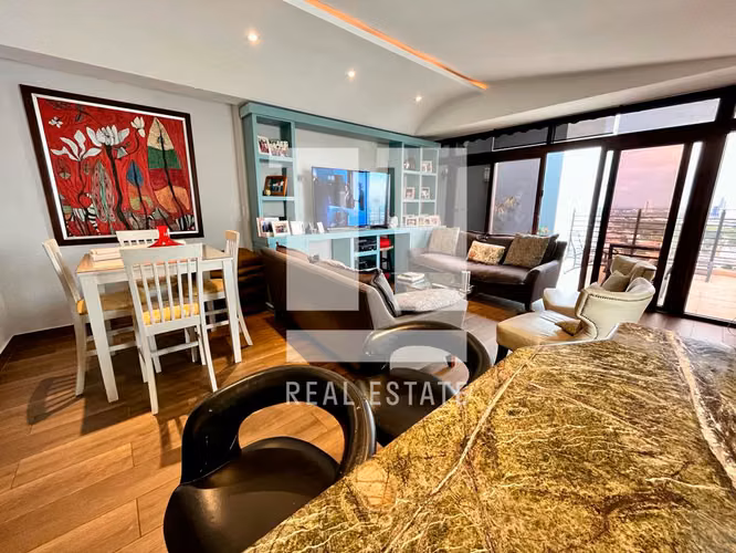 Se Vende apartamento en Altos del Golf, PH Golf Tower - Imagen 5