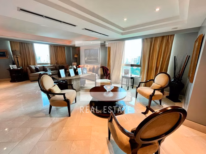 Se Vende apartamento en Altos del Golf, PH Golf Tower - Imagen 2