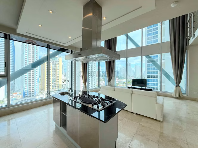LOFT con vista al mar para la venta ubicado en Punta Pacífica