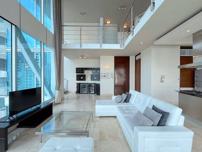 LOFT con vista al mar para la venta ubicado en Punta Pacífica