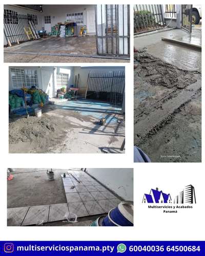 REVESTIMIENTOS BALDOSA MARMOL GRANITO PORCELANATO ETC.