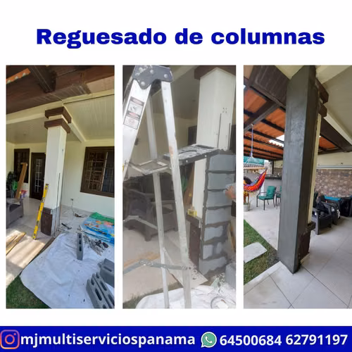 ALBAÑILERIA COMPLETA RESIDENCIAL Y COMERCIAL - Imagen 2
