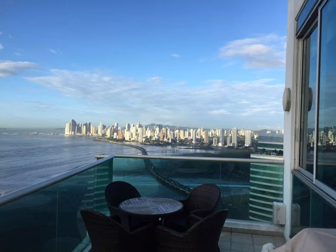 Venta Apartamento en Costa del Este, PH Ocean One, 550m2