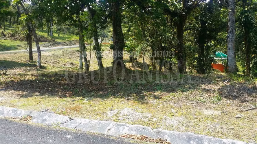 Oportunidad! Se Vende Terreno de Esquina en La Rioca Altos del Maria