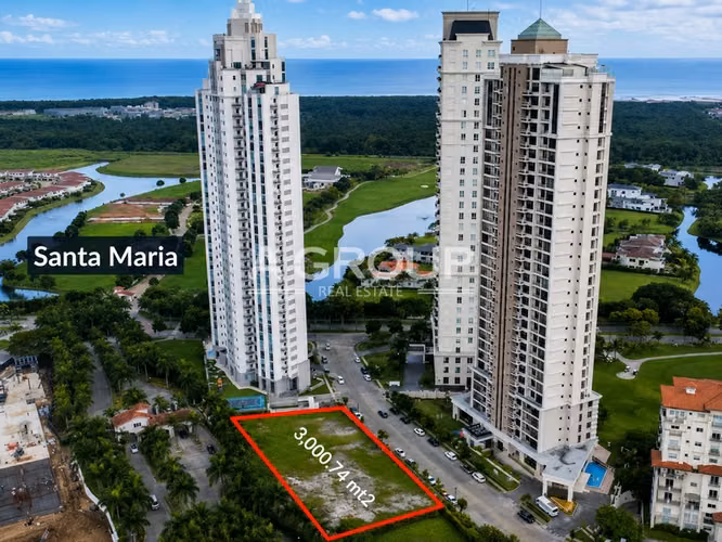 Santa Maria - Se vende terreno con ubicacion estrategica - Imagen 3