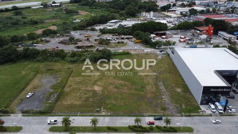 Santa Maria - Business District -  Se Vende terreno - Imagen 2