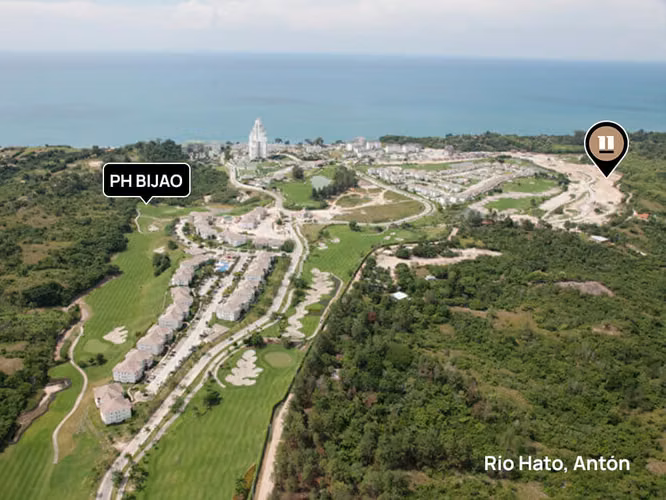 Se Vende Lote en Bijao - Imagen 2