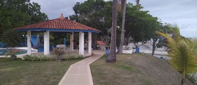 Propiedad en Venta en Bijao de Playa | 4 Hectáreas + Casa · Ideal para Hotel - Imagen 4