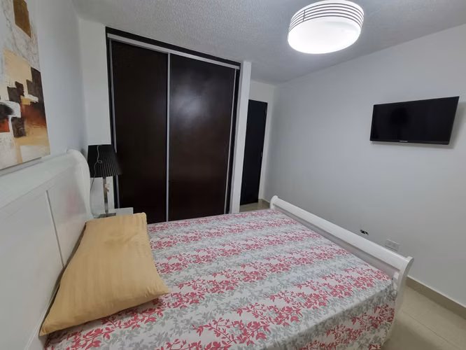 VENDO APARTAMENTO. ALTAMIRA GARDENS. CENTENARIO. PANAMA NORTE. CIUDAD DE LA SALUD. - Imagen 5