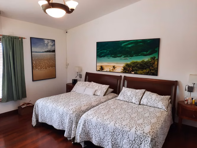 Venta Casa en Coronado, Chame, con terreno de 2,550m2