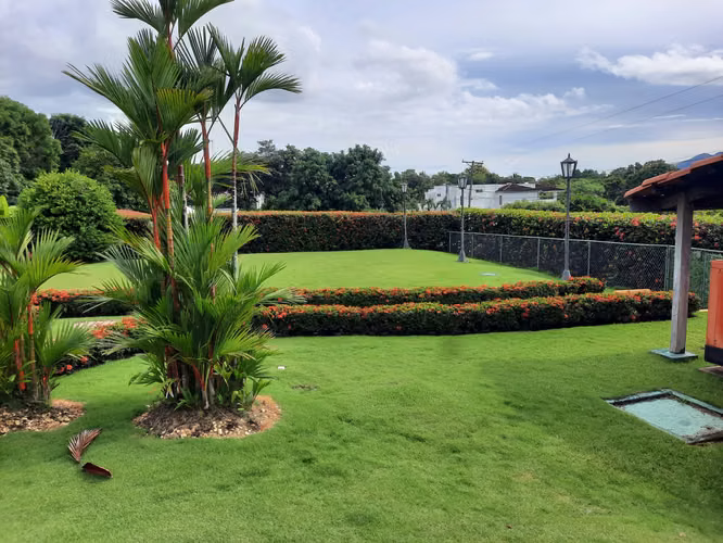 Venta Casa en Coronado, Chame, con terreno de 2,550m2