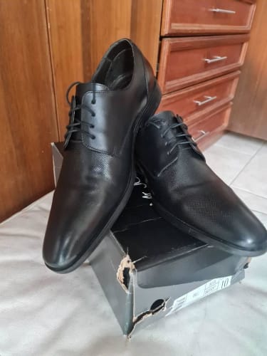 Zapatos mr jones hotsell