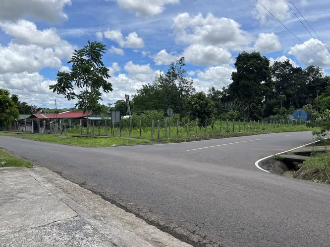 Lote en Chiriquí, La concepción 1160 mts2. - Imagen 5