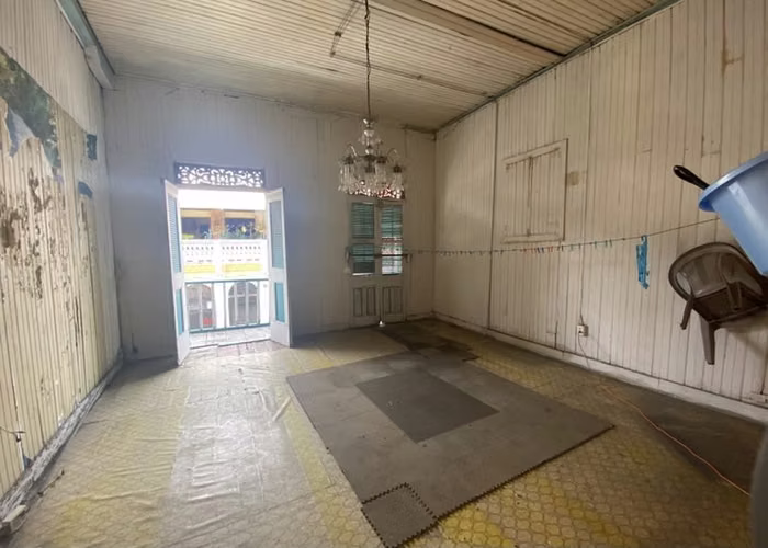 Venta Casa en Casco Viejo, construcción 110m2 y terreno 54m2 - Imagen 2