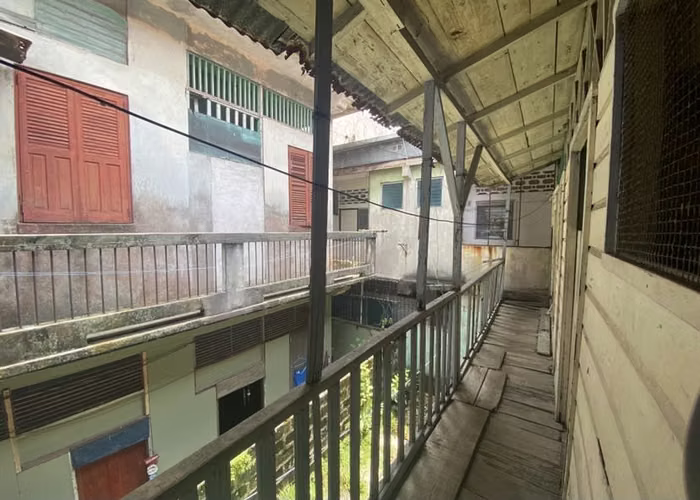 Venta Casa en Casco Viejo, construcción 110m2 y terreno 54m2 - Imagen 6