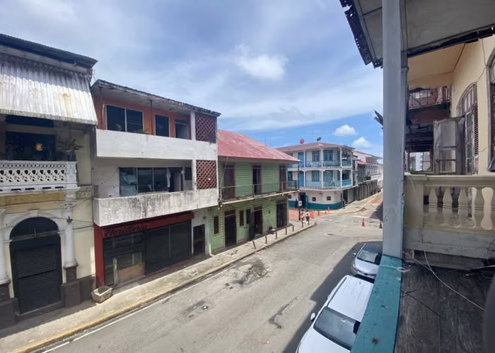 Venta Casa en Casco Viejo, construcción 110m2 y terreno 54m2 - Imagen 8