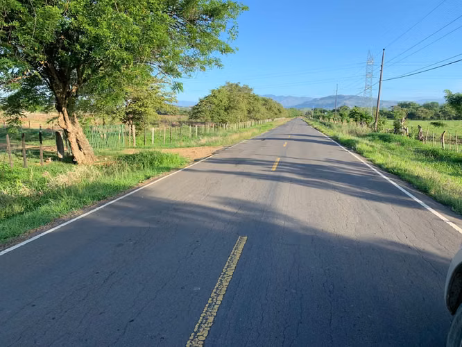 Venta Finca en Natá, Coclé de 86 hectáreas