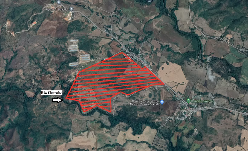 Venta Finca en Natá, Coclé de 86 hectáreas