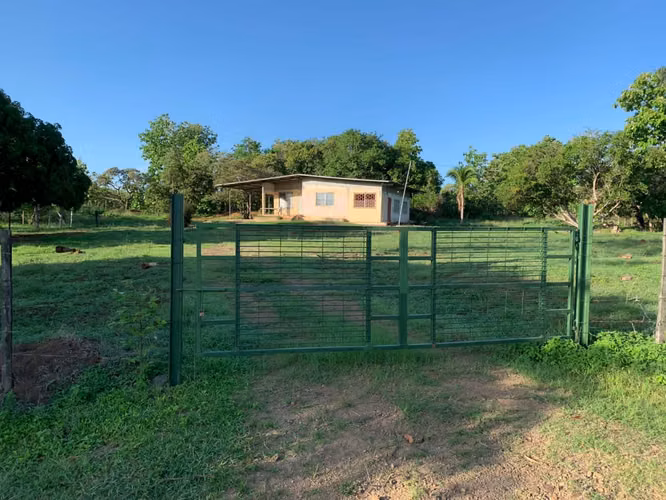 Venta Finca en Natá, Coclé de 86 hectáreas