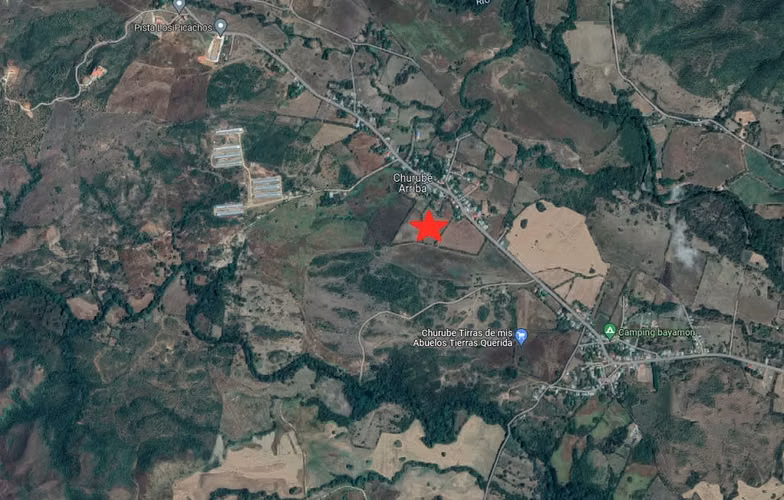 Venta Finca en Natá, Coclé de 86 hectáreas