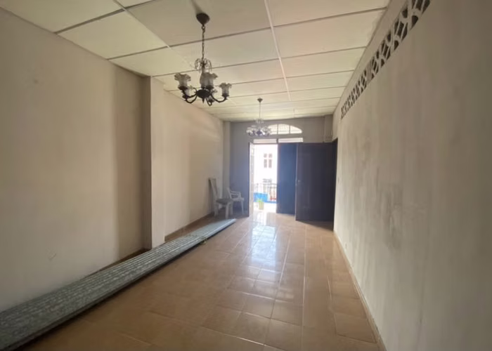 Edificio en Casco Viejo para Desarrollar