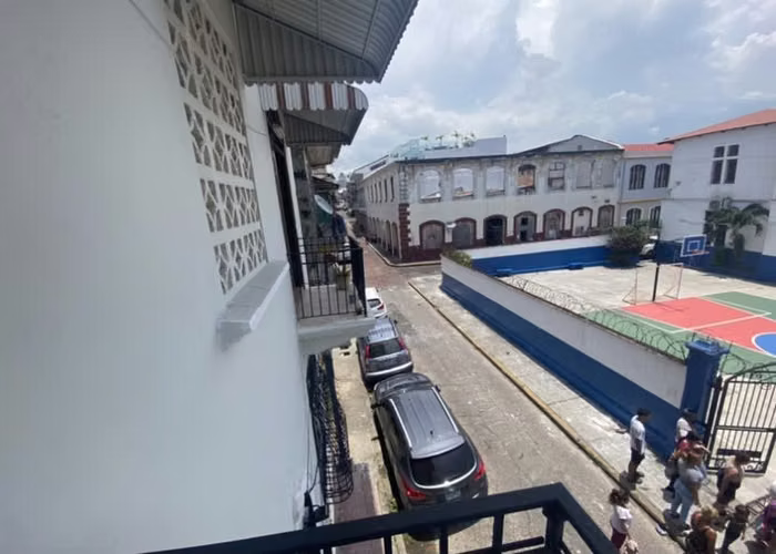 Edificio en Casco Viejo para Desarrollar