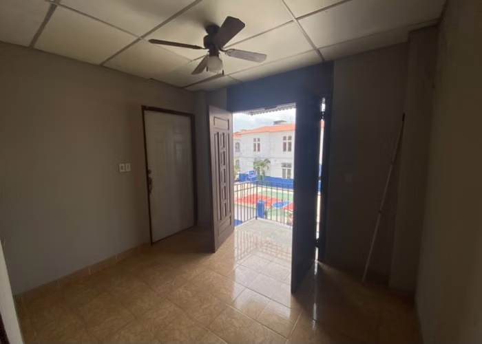 Edificio en Casco Viejo para Desarrollar