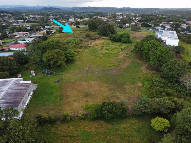 TERRENO COMERCIAL EN LA PANAMERICANA | SANTIAGO | VERAGUAS - Imagen 2