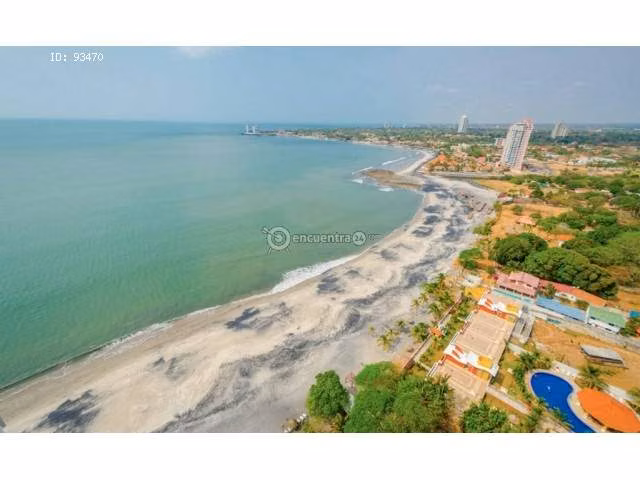Apartamento de Lujo Gorgona - 2 Recamaras 2 Baños