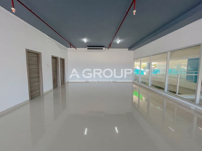 Terrazas de Albrook - Se Vende para inversion Local listo para ocupar