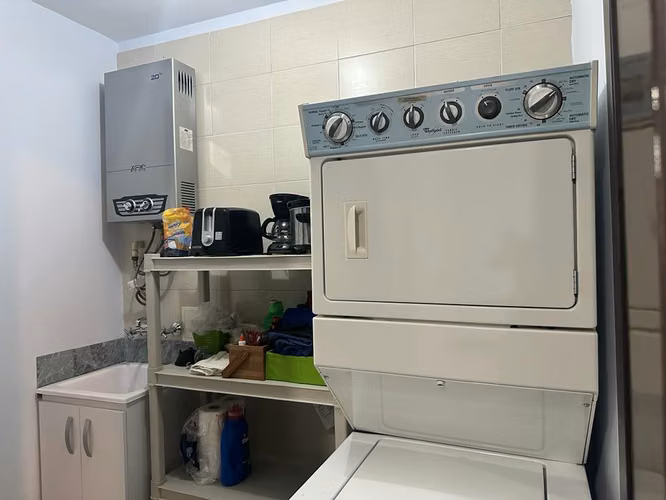 Apartamento Frente al Mar en Riomar- 2 Recamaras 2 Baños