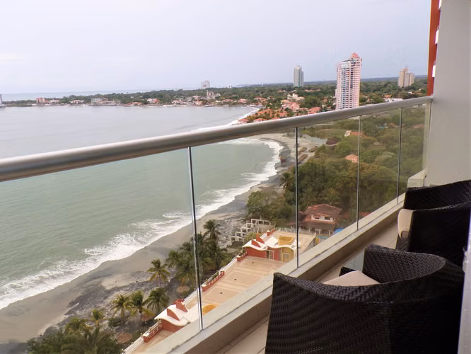 Apartamento Moderno en Bahia- 1 Recamara 1 Baño