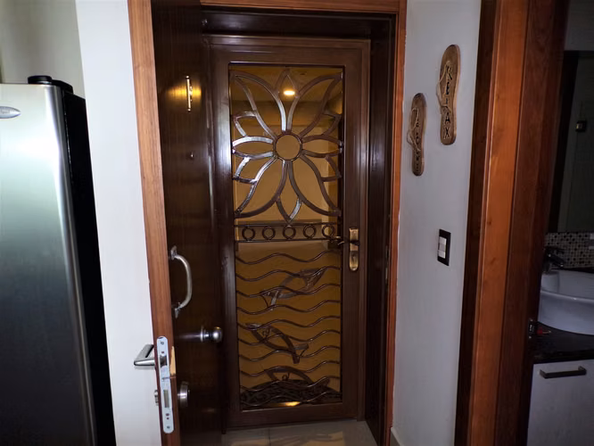 Apartamento Moderno en Bahia- 1 Recamara 1 Baño