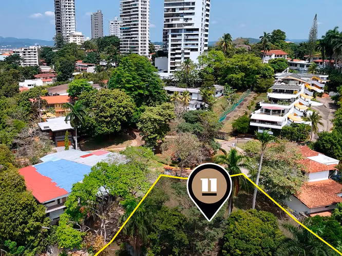 Se Vende Terreno en La Cresta de 1,237.42 m2 - Imagen 6