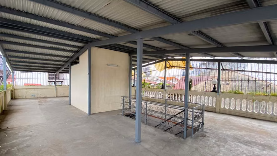 Edificio en Venta Casco Antiguo – Excelente Ubicación e Inversión