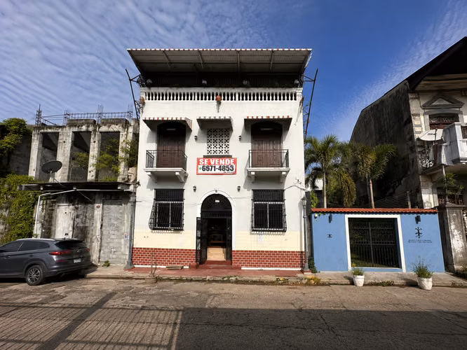 For sale, Edificio Casco Antiguo