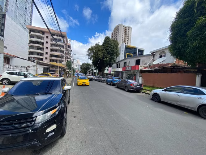 PLAZA COMERCIAL | OBARRIO