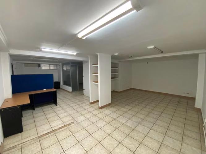 PLAZA COMERCIAL | OBARRIO