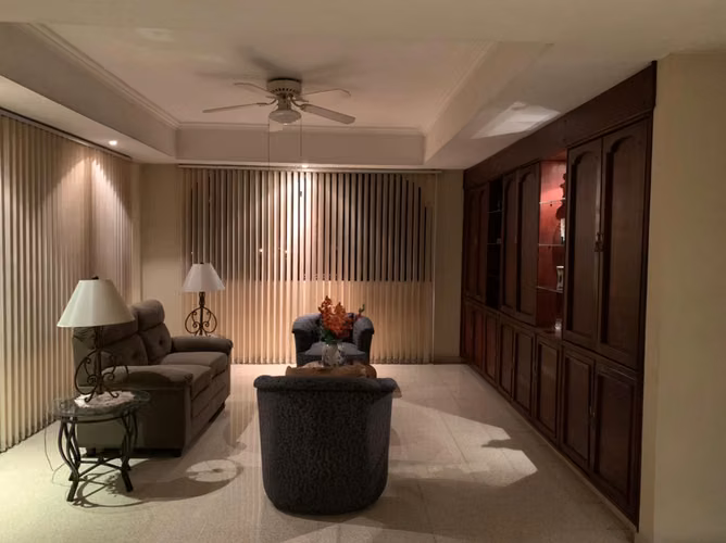 Casa en Venta Altos de Betania | 6 Recámaras | Hermosa Vista