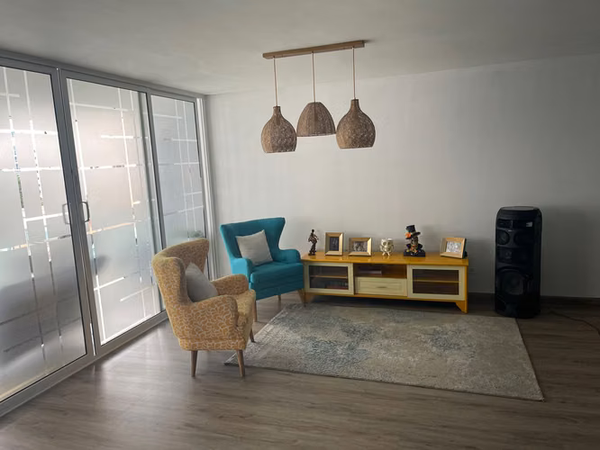 Venta Apartamento en El Cangrejo, PH Crystal, 230m2