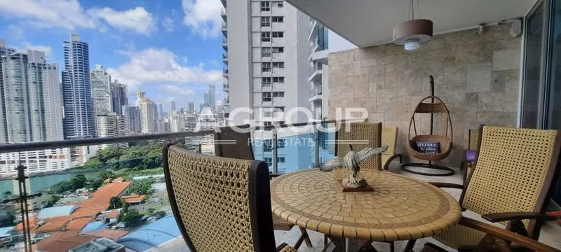 Aqualina - Punta Pacifica - Se Vende hermoso apartamento - Imagen 17